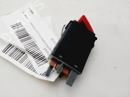 Warning switch SKODA OCTAVIA I (1U2)  | BP28035244I22 