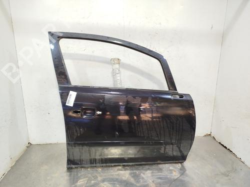 Used Right front door OPEL CORSA D (S07) 1.3 CDTI (L08, L68) (75 hp) 27814980