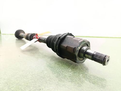 Right front driveshaft KIA CEE'D SW (ED) 1.6 CRDi 90 | BP40045210M39 - Image 3