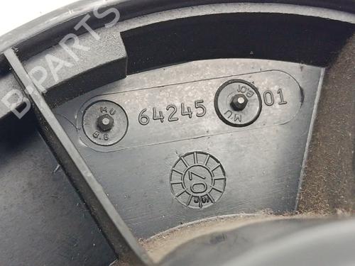 Heater blower motor CITROËN XSARA PICASSO (N68) 1.6 HDi | BP30111097M62