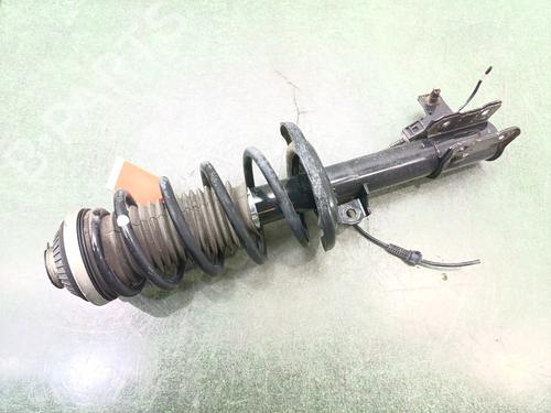 Right front shock absorber OPEL ASTRA H GTC (A04)  | BP25030757M17 
