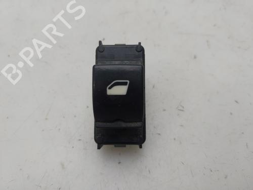 Used Left front window switch Left front window switch PEUGEOT PARTNER Tepee 1.6 BlueHDi 100 (100 hp) 36019841 36019841