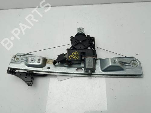 Used Rear right window mechanism OPEL INSIGNIA A Country Tourer (G09) 2.0 CDTi (47) (131 hp) 30928655