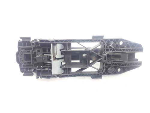 Rear right exterior door handle SEAT IBIZA IV (6J5, 6P1)  | BP9845330C130 