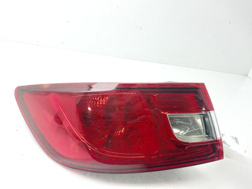Used Left taillight RENAULT CLIO IV (BH_) [2012-2021]  31584689