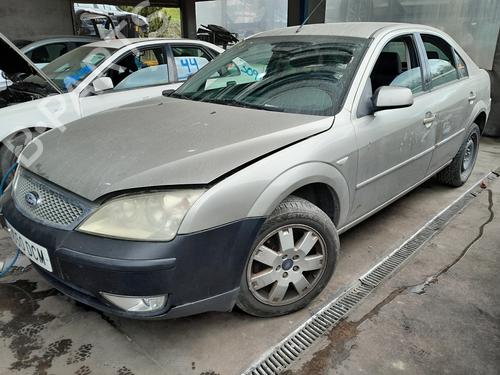 Right headlight FORD MONDEO III (B5Y) 2.0 16V TDDi / TDCi | BP13003787C29