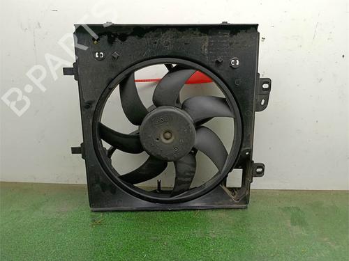 Used Radiator fan Radiator fan 38544385 38544385