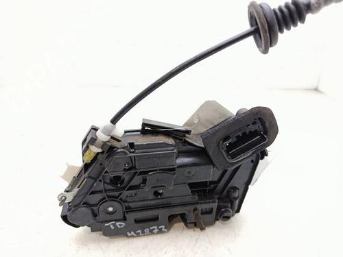 Used Rear right lock Rear right lock VW POLO V (6R1, 6C1) [2009-2022] 40181929 40181929