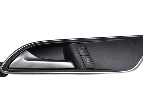 Used Front left interior door handle Front left interior door handle MERCEDES-BENZ B-CLASS Sports Tourer (W245) [2005-2011] 34506684 34506684
