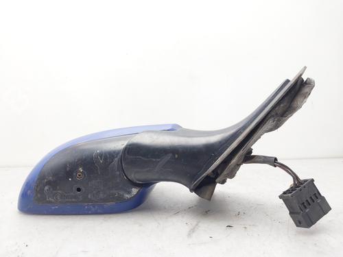 Right mirror AUDI A3 (8L1) 1.9 TDI | BP13320640C27 