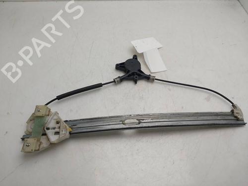 Used Front right window mechanism Front right window mechanism MAZDA CX-7 (ER) 2.2 MZR-CD AWD (ER10A) (173 hp) 39993394 39993394