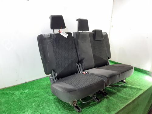 Rear seat CITROËN C3 Picasso (SH_) 1.6 HDI 90 | BP10111746C17 