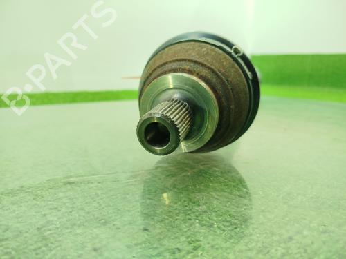 Right front driveshaft VW GOLF V (1K1) | BP30492617M39 - Image 4