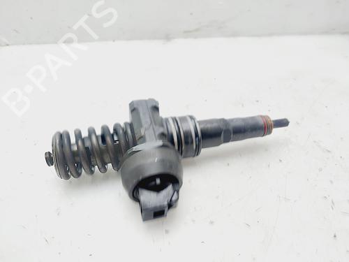 Injektor für SKODA FABIA I (6Y2) [1999-2008]  25863527