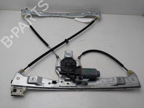 Front left window mechanism CITROËN DS3 (SA_) 1.6 VTi 120 | BP36019851C22 - Image 2