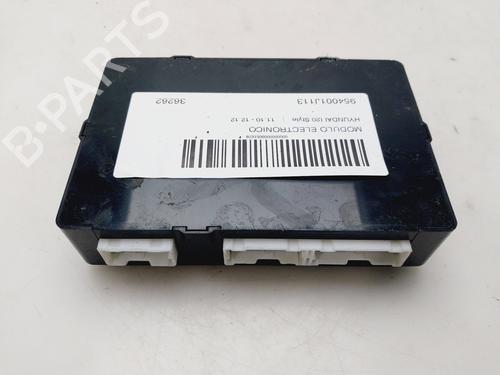 Elektronisk modul HYUNDAI i20 I (PB, PBT) [2008-2015]  26329320