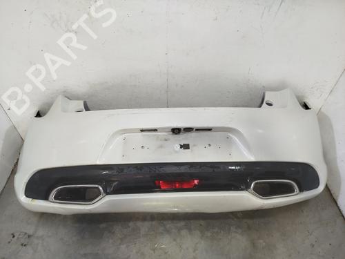 Used Rear bumper Rear bumper 39114914 39114914