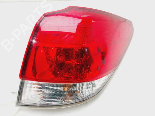 Used Right taillight SUBARU LEGACY V (BM) [2009-2025]  29719701