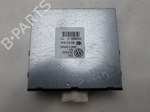 electronic-module-vw-golf-vi-5k1-2008-2009-2010-2011-2012-2013-2014-38290964 main image