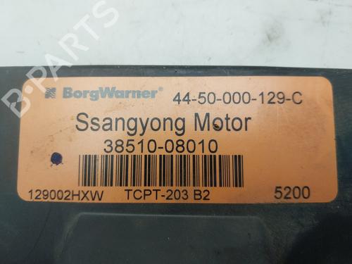 Gearbox control unit SSANGYONG KYRON | BP36184544M52 - Image 3