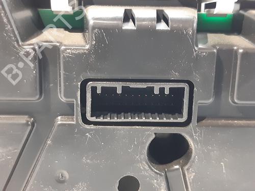 Instrument cluster RENAULT CLIO IV (BH_)  | BP9074349C47 
