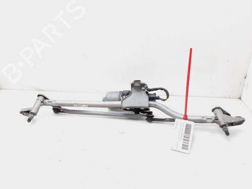 Viskermotor vindrude SEAT EXEO ST (3R5) [2009-2013]  22237344