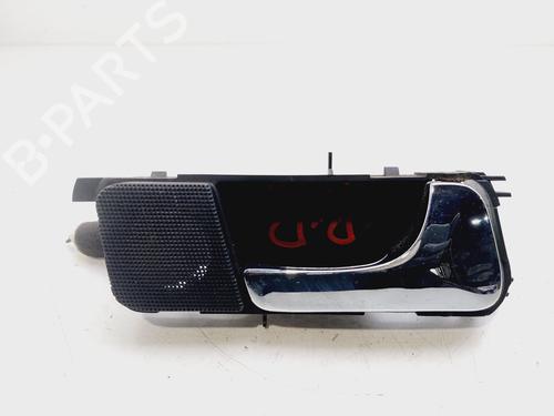 Used Front right interior door handle CHEVROLET NUBIRA Saloon 1.6 (109 hp) 26490745