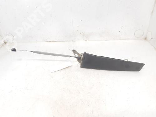 Used Rear left exterior door handle Rear left exterior door handle SEAT LEON (1P1) 2.0 TFSI (200 hp) 9516860 9516860