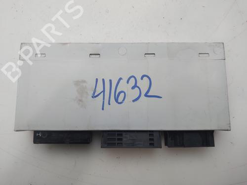 Used Electronic module Electronic module BMW 3 Touring (E46) 320 d (136 hp) 36656576 36656576