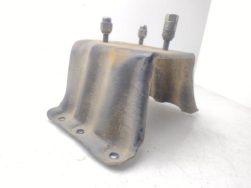 Support MITSUBISHI GALLOPER (JK-01) 2.5 TD intercooler | BP29531609C155 