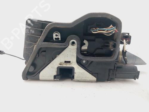Front left lock BMW 7 (E65, E66, E67) 730 Ld | BP22532759C98 