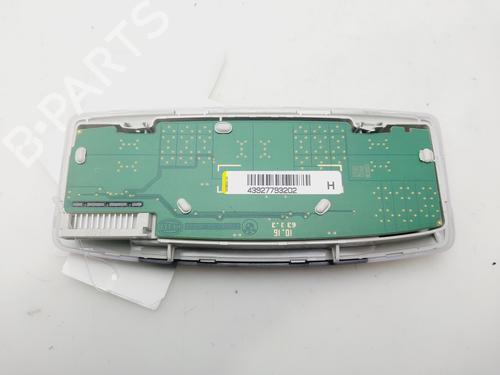 Interior roof light BMW 3 (F30, F80) 330 i | BP32215784I8