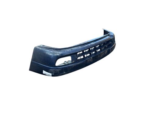 Front bumper CITROËN SAXO (S0, S1) 1.5 D | BP27620120C7 