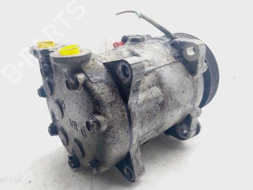 AC compressor PEUGEOT 106 II (1A_, 1C_) 1.1 i | BP20487531M34 