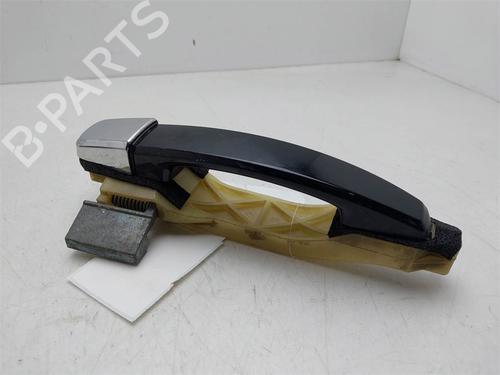 Used Rear left exterior door handle Rear left exterior door handle 38556746 38556746