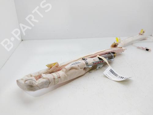 Used Right curtain airbag DS DS 4 / DS 4 CROSSBACK (NX_) 1.6 BlueHDi 120 (120 hp) 29390781