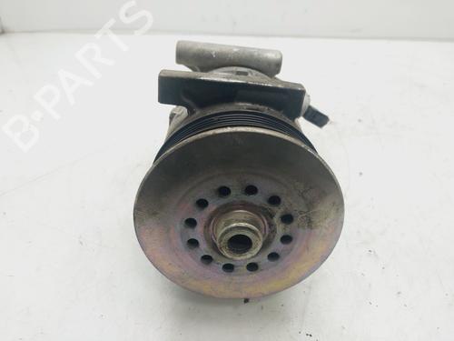 AC compressor FIAT BRAVO II (198_) 1.4 T-Jet (198AXG1B) | BP22396969M34 