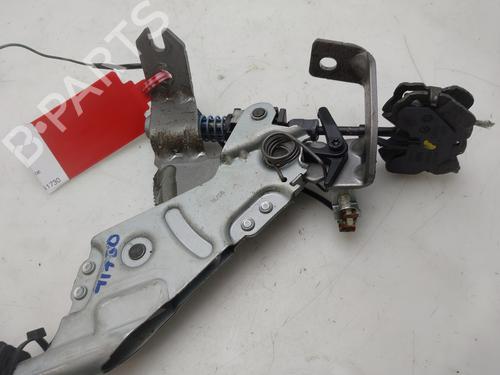 Hand brake BMW 5 (E60) 530 d | BP36003901I18 - Image 2