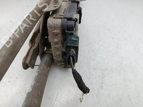 Front wiper motor AUDI A3 (8P1) | BP31352514M29 - Image 5