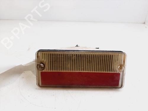 Used Rear bumper right light CHRYSLER LE BARON Convertible [1986-1997]  27457480