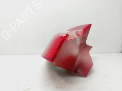 Right taillight CITROËN C4 Coupe (LA_) 1.6 HDi | BP21762323C35 