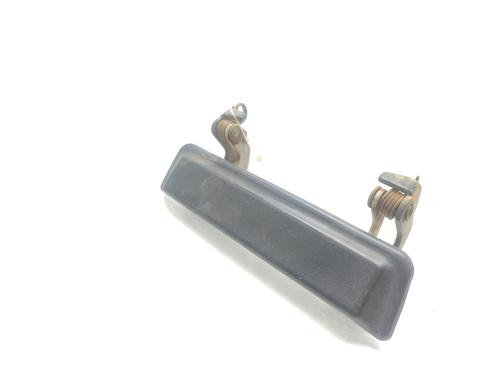 Front right exterior door handle MITSUBISHI GALLOPER (JK-01)  | BP27197899C129 