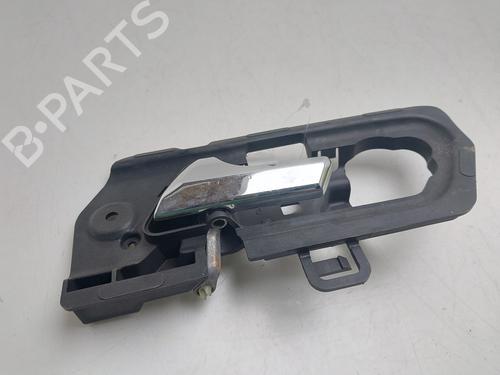 Used Rear left interior door handle Rear left interior door handle MERCEDES-BENZ R-CLASS (W251, V251) R 350 4-matic (251.065, 251.165) (272 hp) 36513813 36513813