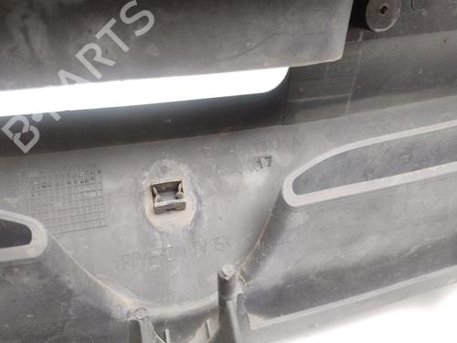 Grille CHRYSLER VOYAGER IV (RG, RS) 2.8 CRD | BP26926358C40 