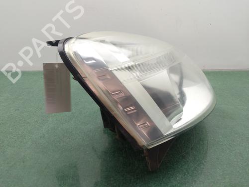 Right headlight PEUGEOT PARTNER MPV (5_, G_) | BP35929521C29 - Image 3