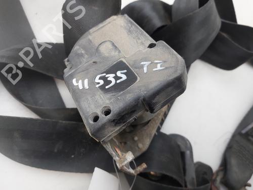 Rear left seatbelt RENAULT KANGOO (KC0/1_) | BP34003600I29 - Image 4