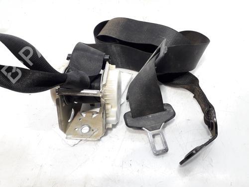 Used Rear center seatbelt MERCEDES-BENZ C-CLASS (W204) C 200 CDI (204.007, 204.006) (136 hp) 8732614