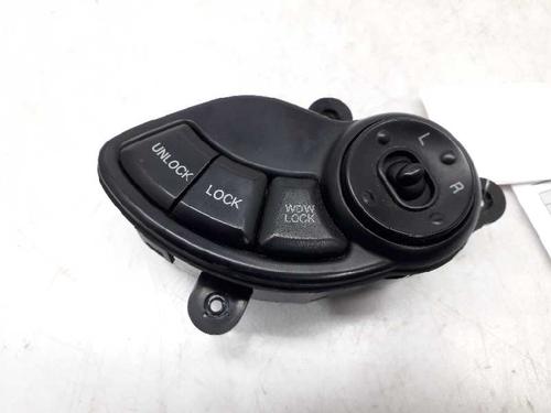 Used Mirror switch HYUNDAI SANTA FÉ I (SM) 2.0 CRDi 4x4 (113 hp) 2888674
