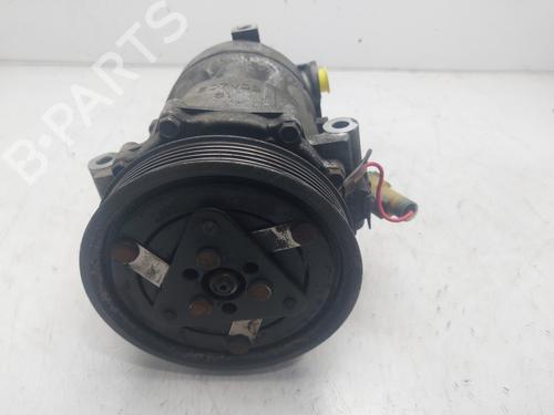 Compresseur AC Compresseur AC MG MG ZR 160 (160 hp) 36389741 36389741