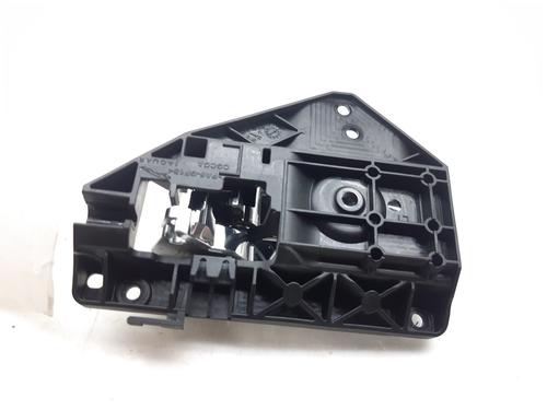 Rear left interior door handle JAGUAR XF I (X250) 2.7 D | BP10241127I15 